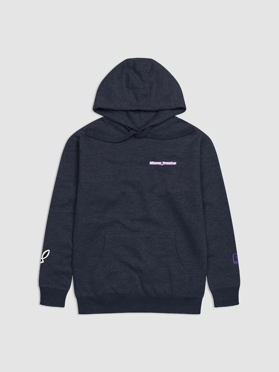 Waifu_Trashu Signature Hoodie product image (2)