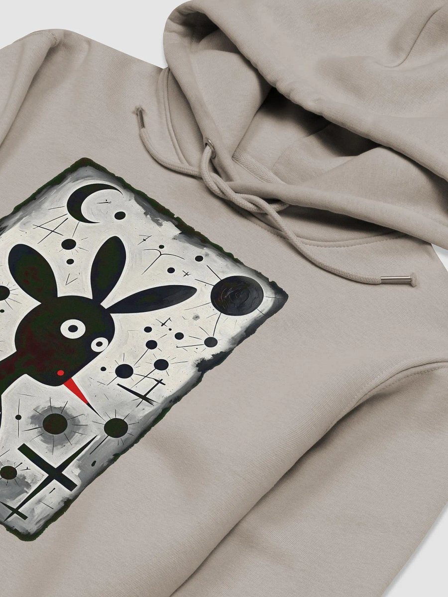 Stanley/Stella Unisex Essential Eco Hoodie product image (2)