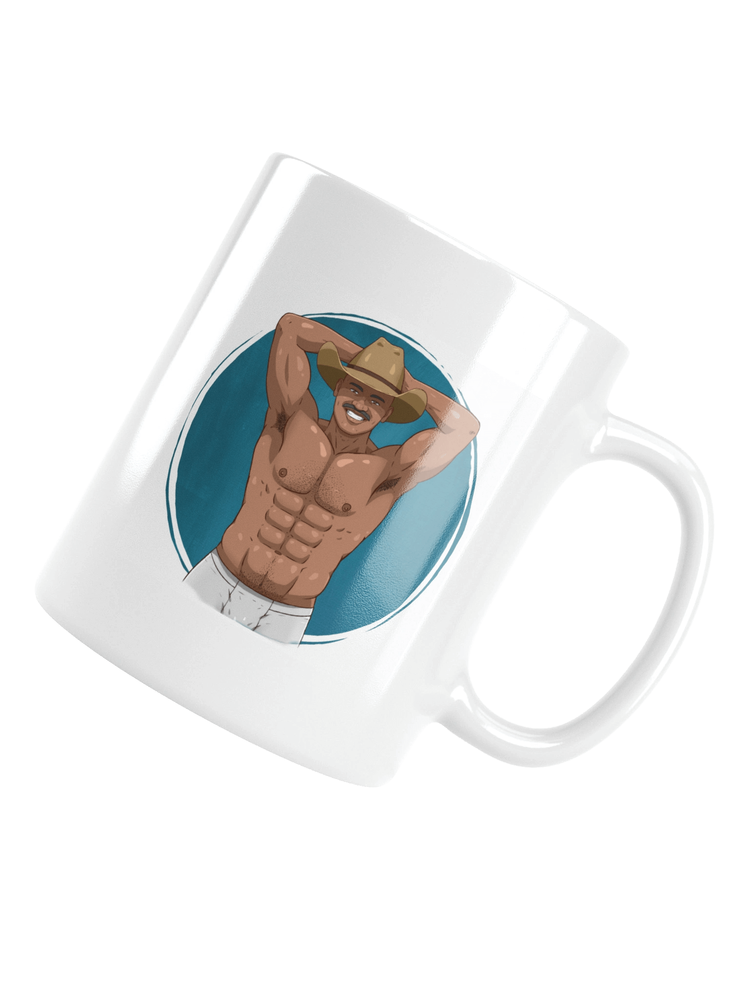 Kingridge Ranch Coffee Mug product image (5)