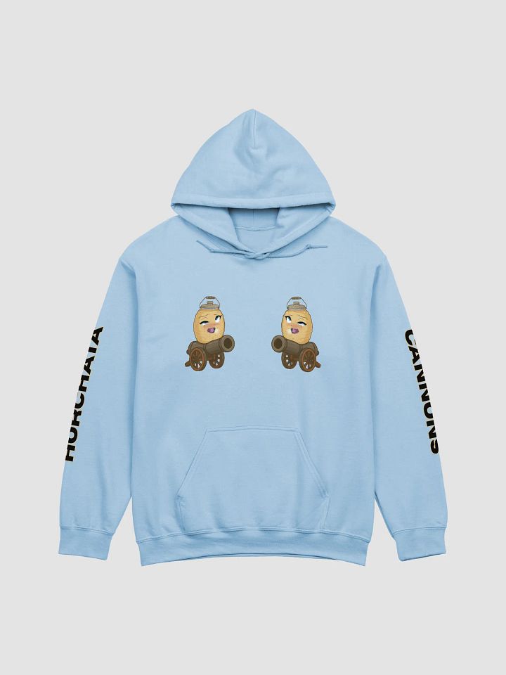 Horchata Cannons Hoodie product image (19)