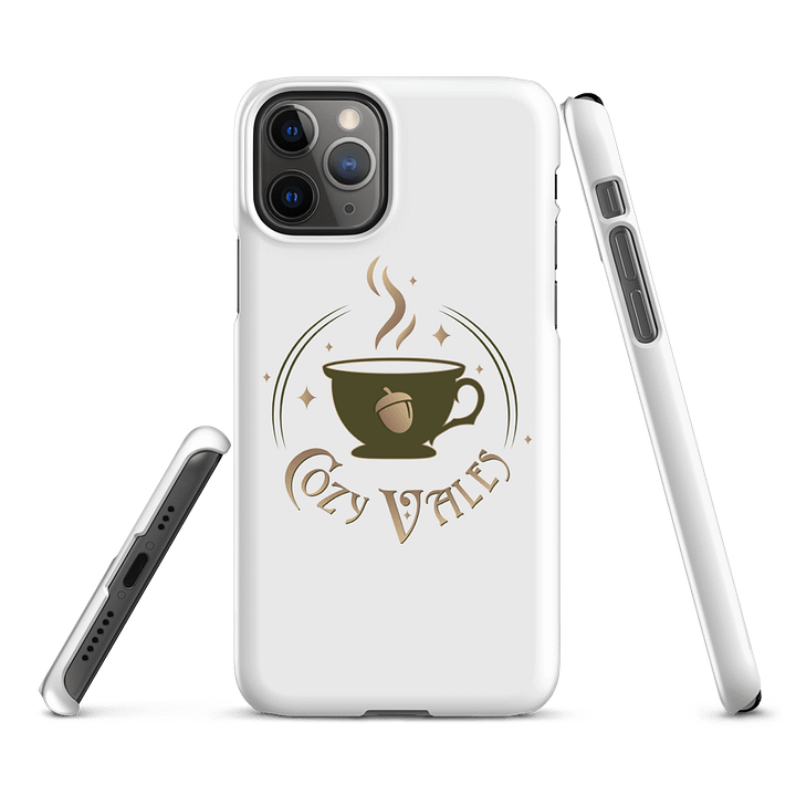 iPhone Case of Protection product image (2)