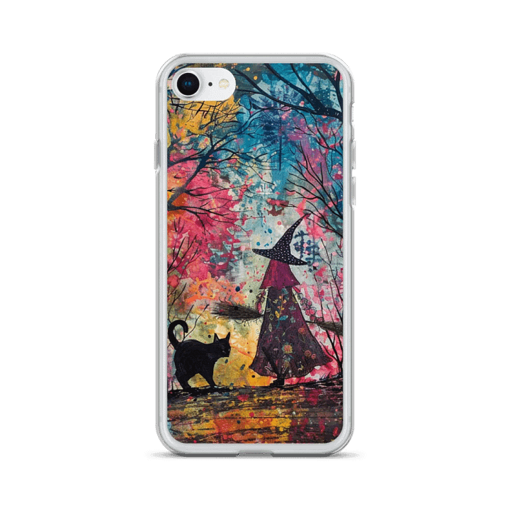 Halloween-Themed Phone Case | Spooky & Stylish Protection for Your Device product image (20)