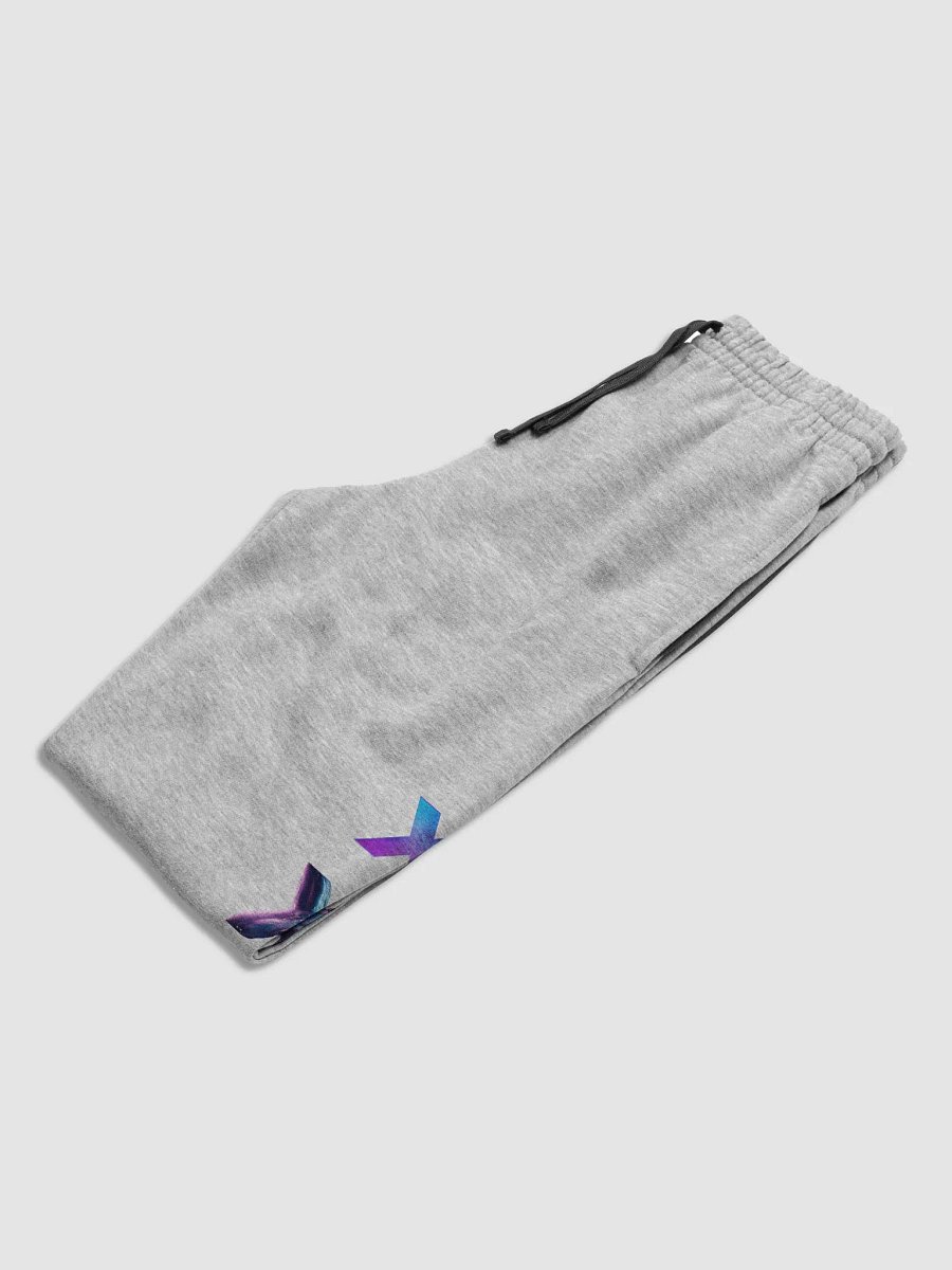 Logo Joggers v1 product image (5)
