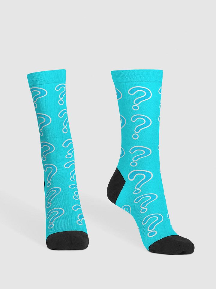 Piggo Mark Socks product image (2)