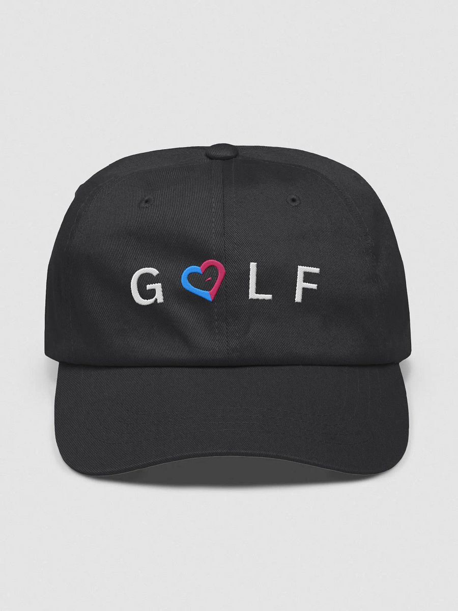 Golf Hat product image (1)