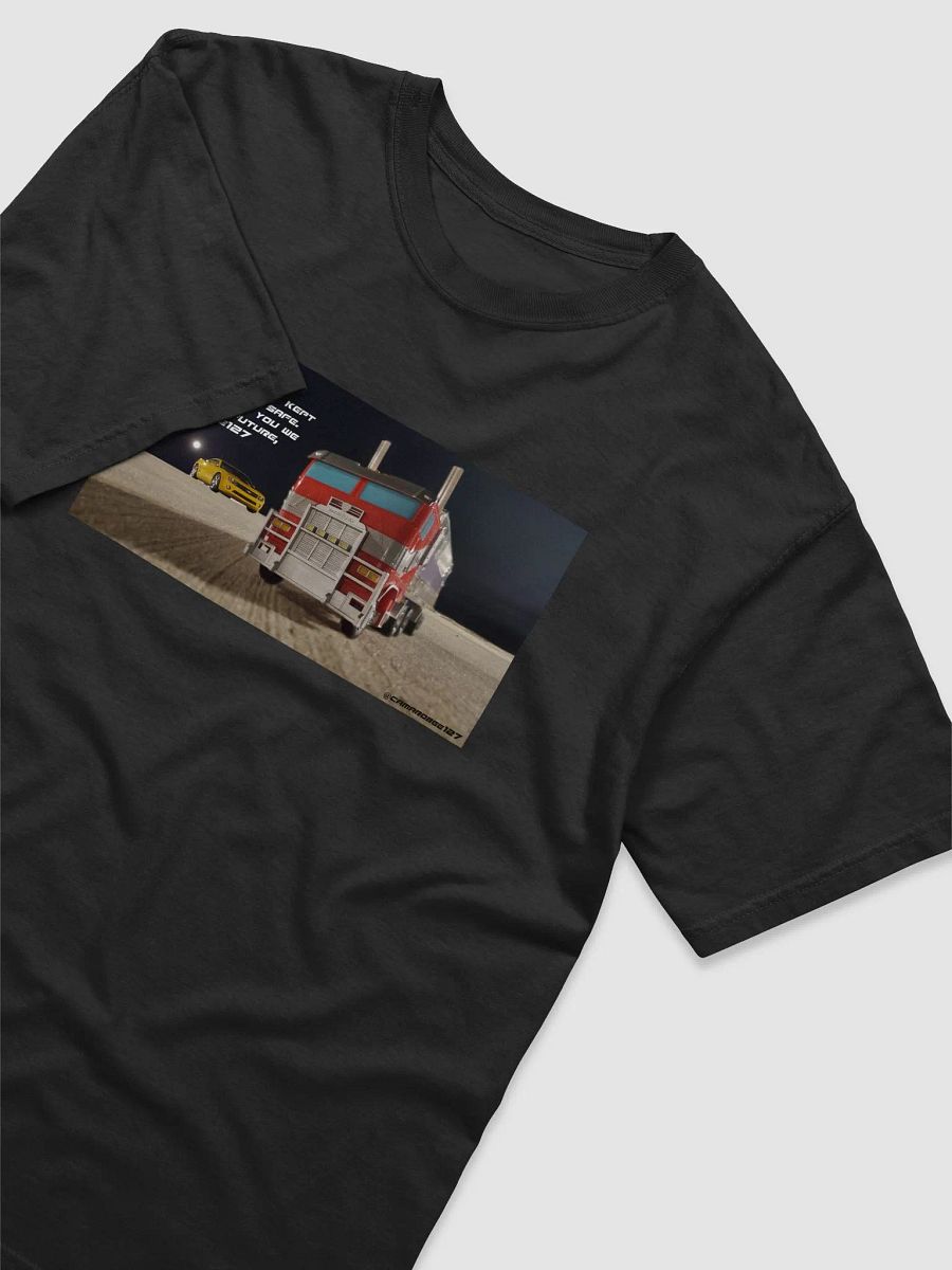 Leader & Scout TEE product image (3)