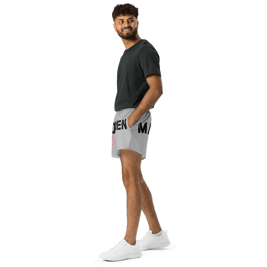 MaddenBae Short Shorts product image (4)