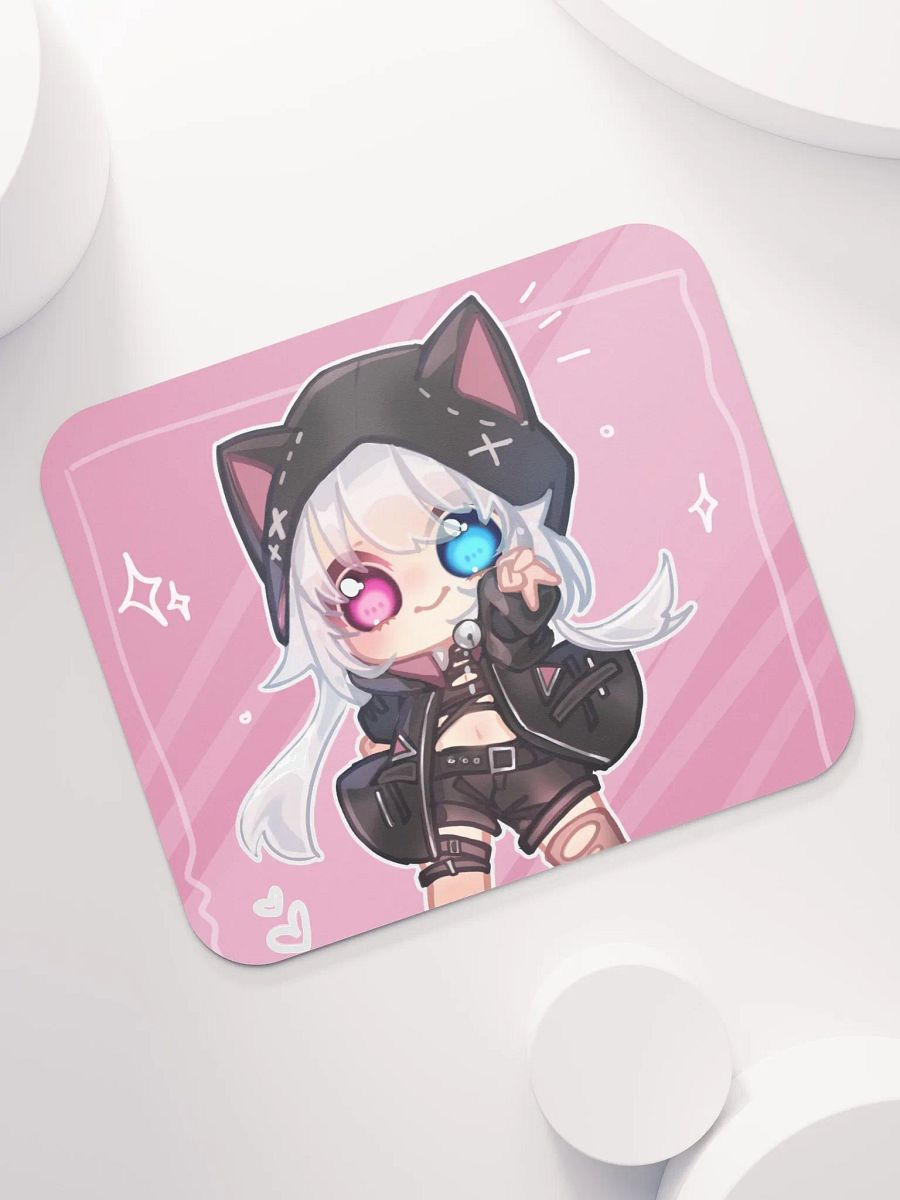 [Series 2.0 Model] Mouse Pad Chibi~ product image (7)