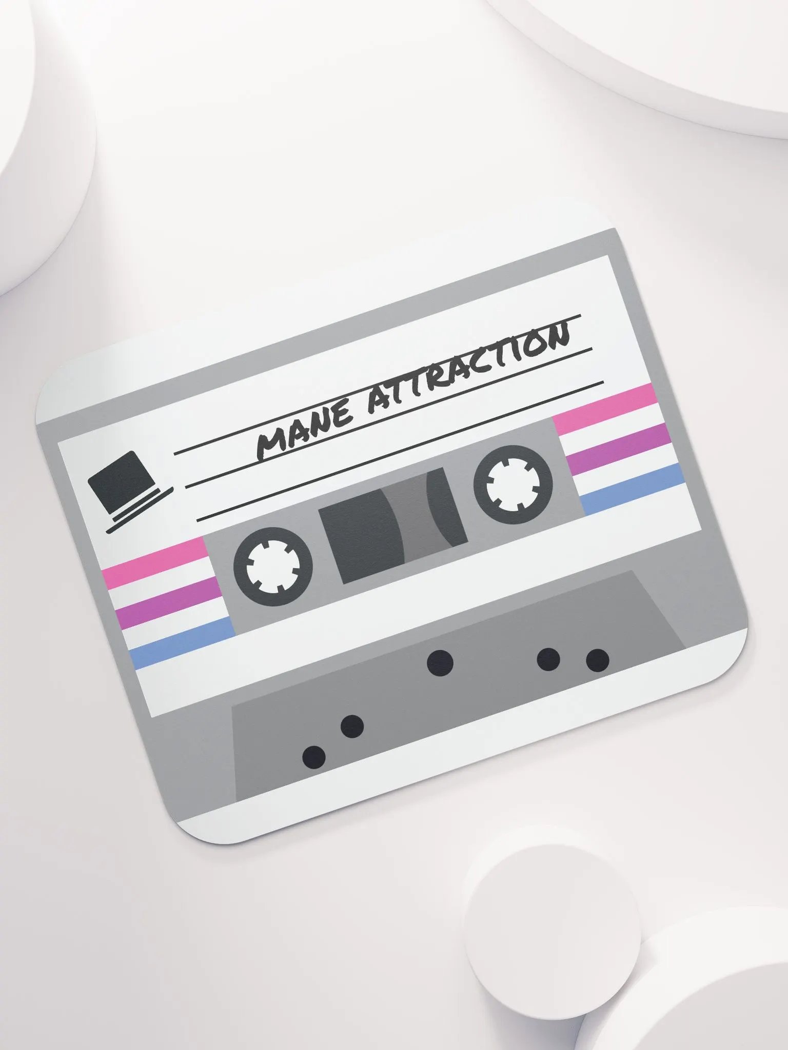 MA Cassette Mouse Pad product image (7)