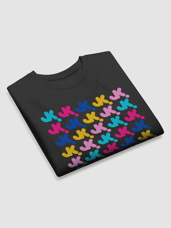 Origin Design JK! Games! Sweatshirt product image (2)