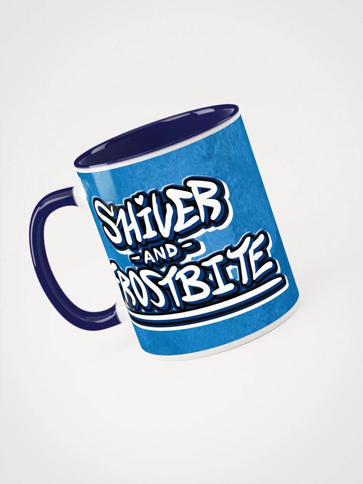 Shiver and Frostbite Mug product image (2)