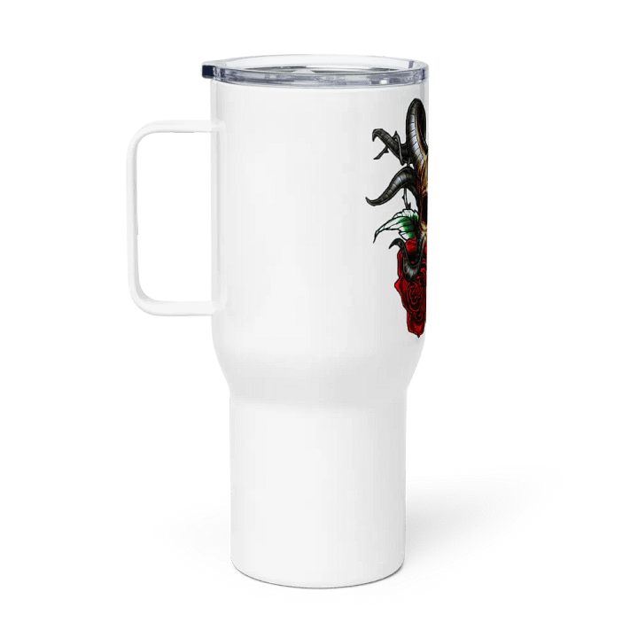 Travel Mug product image (1)