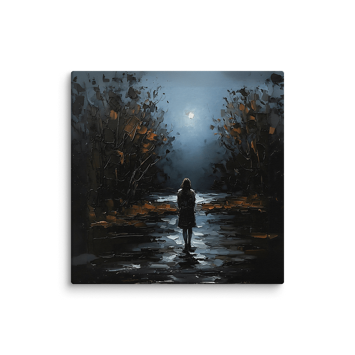 I Walked Myself Back to the Hurt product image (2)