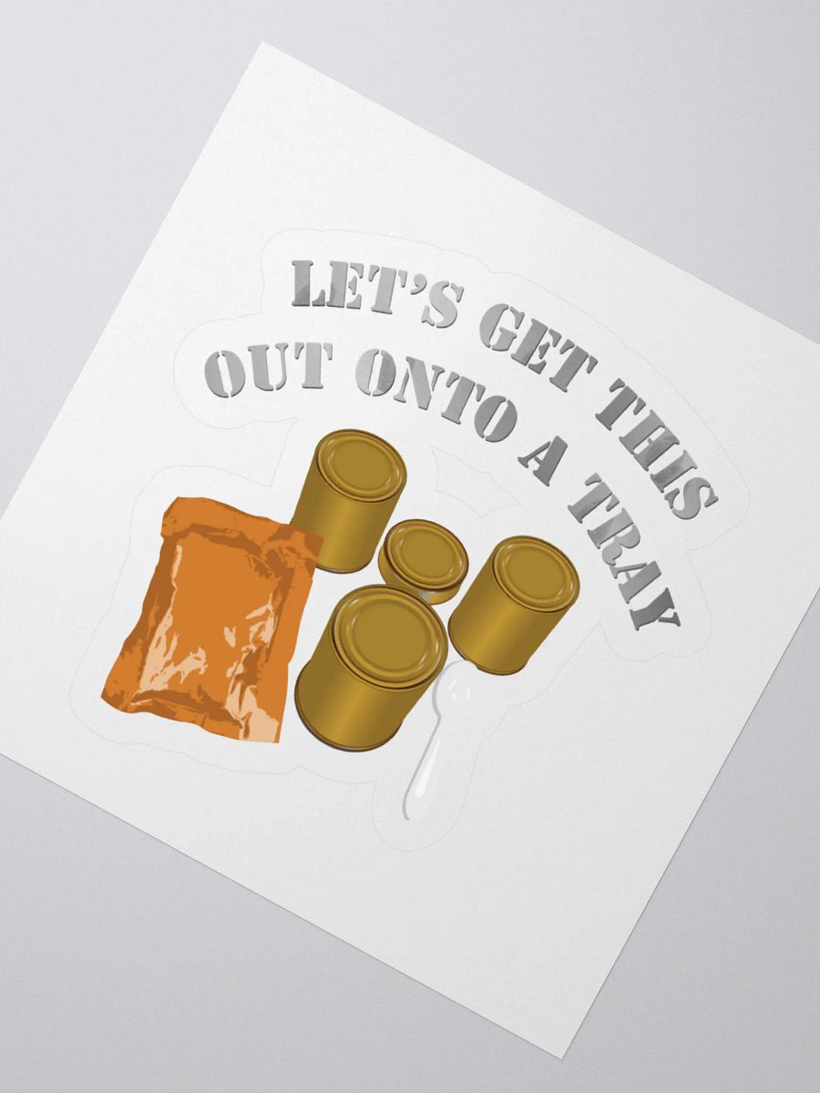 Let's get this out onto a tray product image (8)