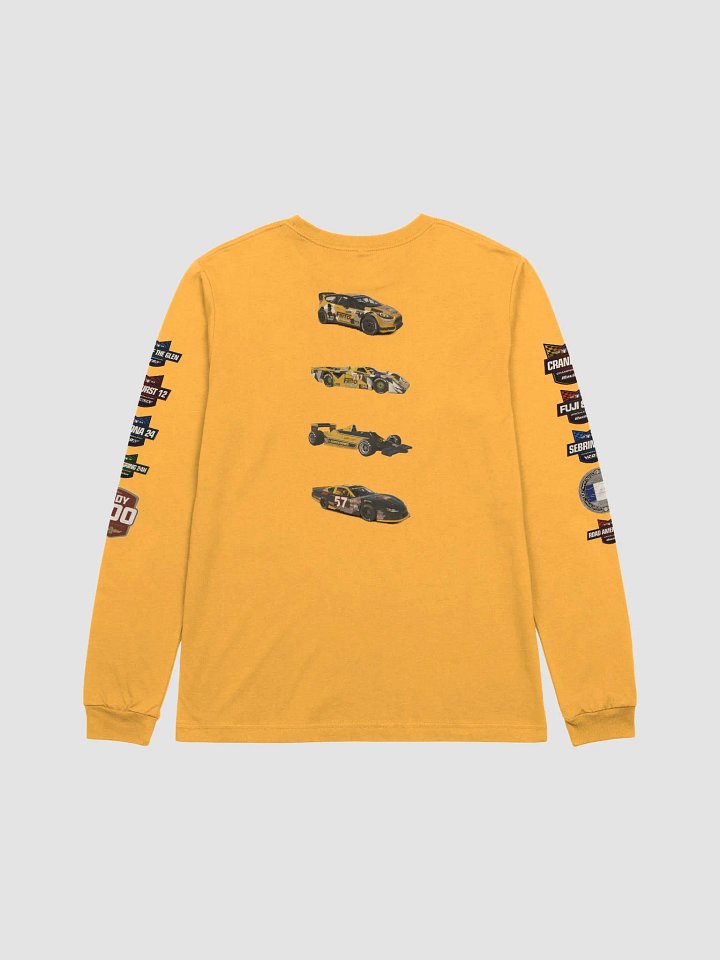 Fritosport Special Events CREW product image (2)