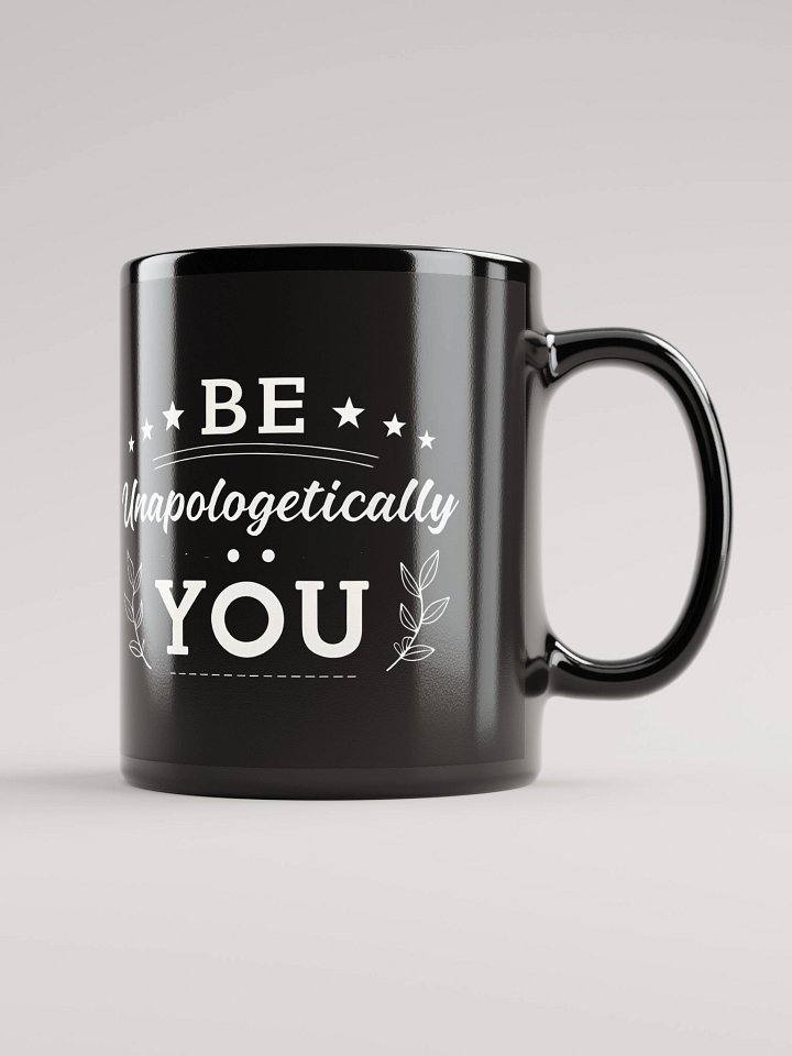 Be Unapologetically You – The Ultimate Rihanna-Inspired Mug to Empower Your Soul and Transform Your Life product image (1)