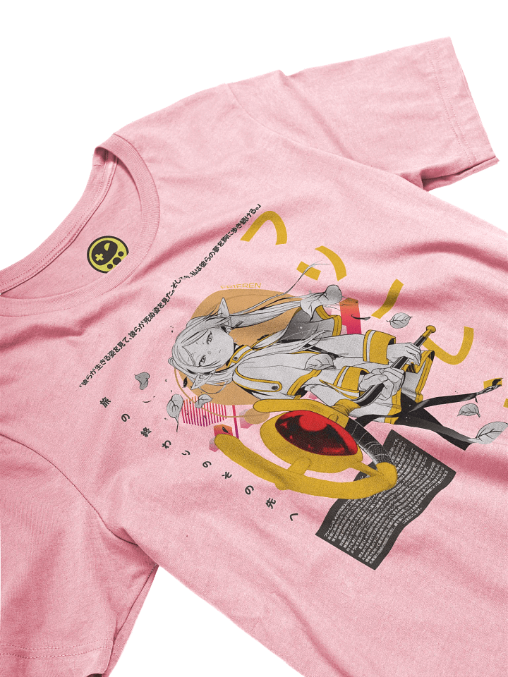 Every Journey Has its Own Purpose (Direct to Garment) product image (2)