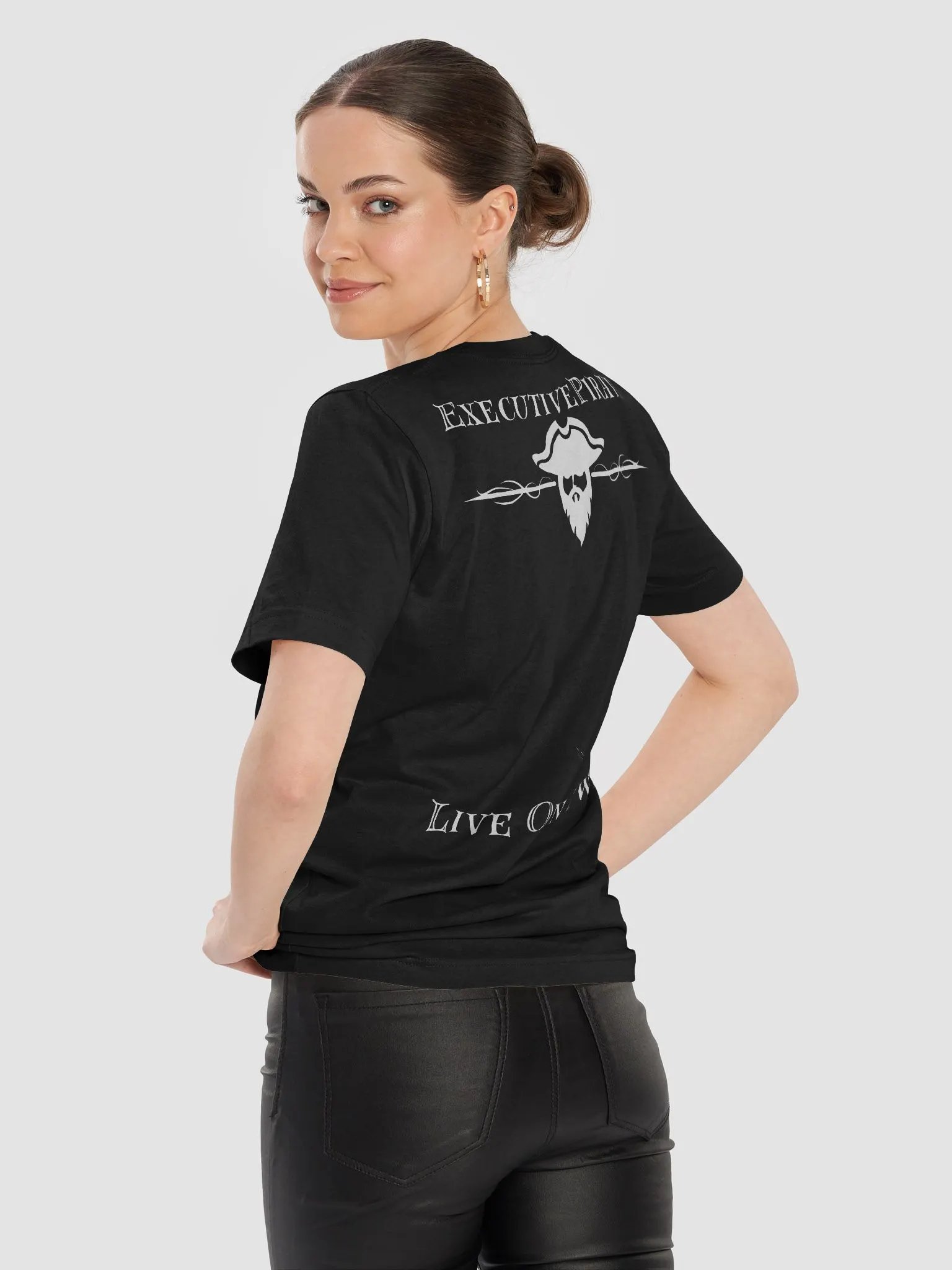 Pirate Inc Tee! product image (9)