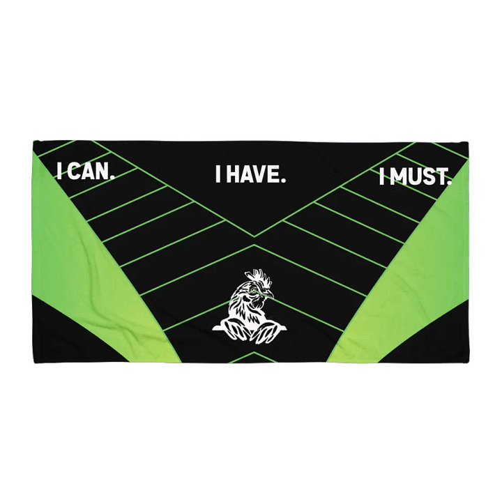 Mantra Towels product image (1)