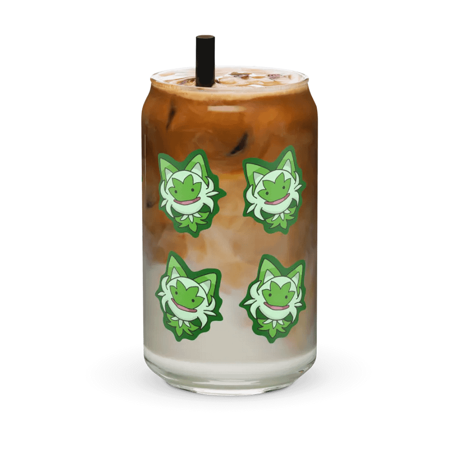 Spriga-Ditto Can Glass Set product image (41)