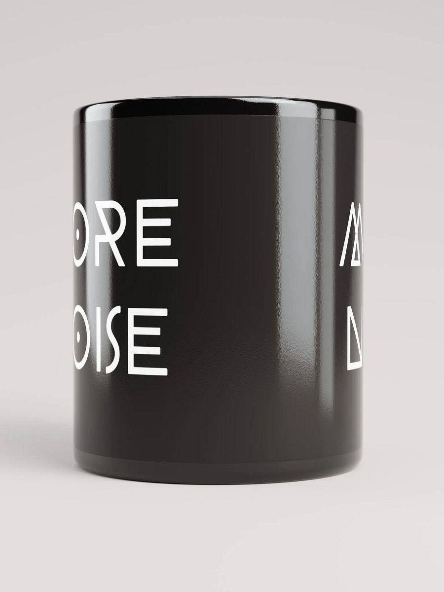More Noise Mug product image (5)