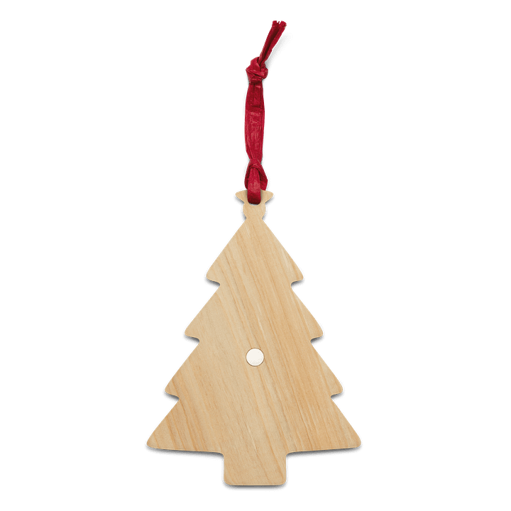 Combined Therian Symbol Ornament ΘΔ product image (2)