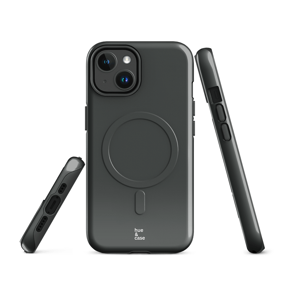 Wool Overcoat: MagSafe Tough Case for iPhone product image (1)