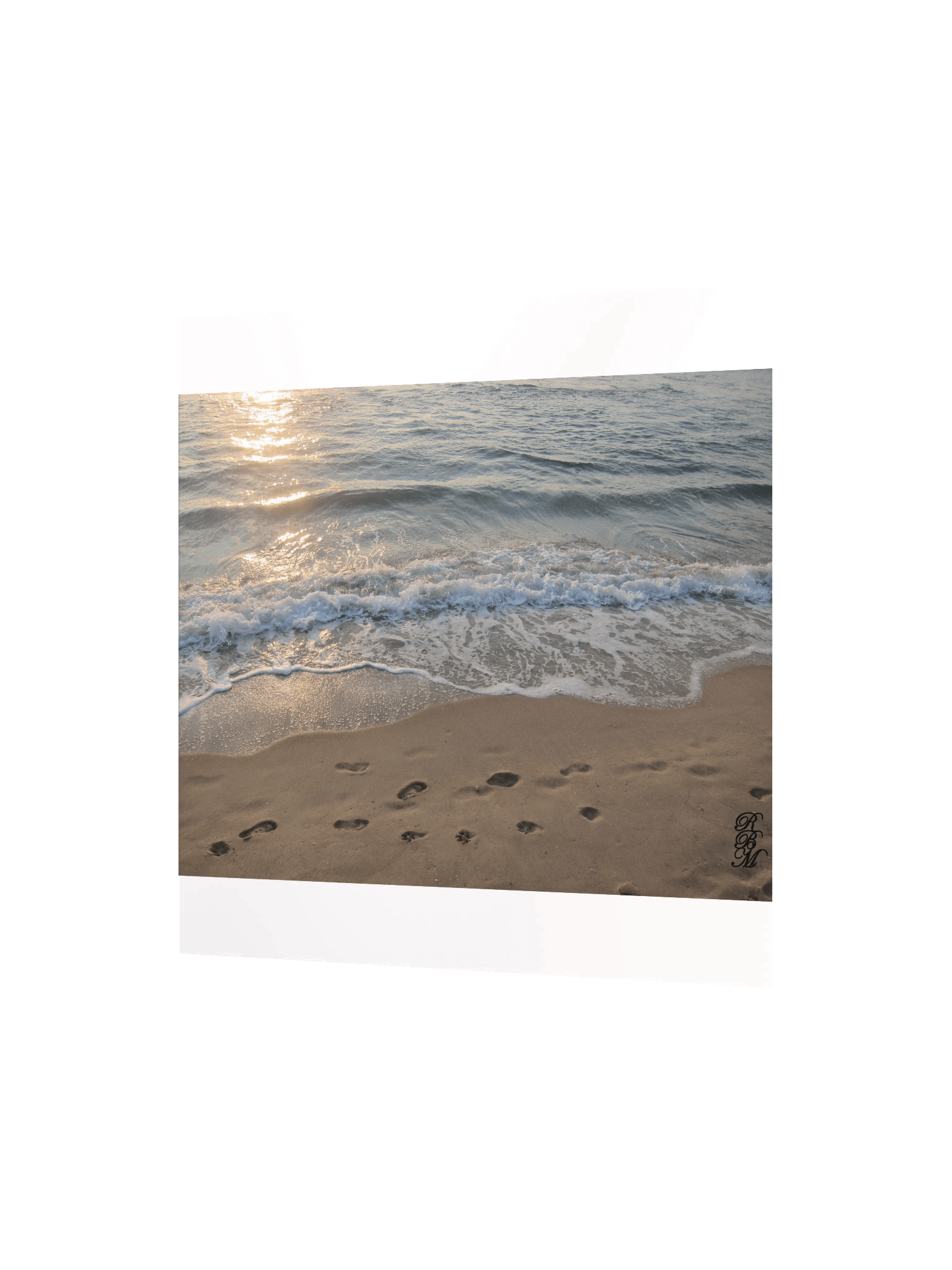 Footprints in the Sand product image (5)