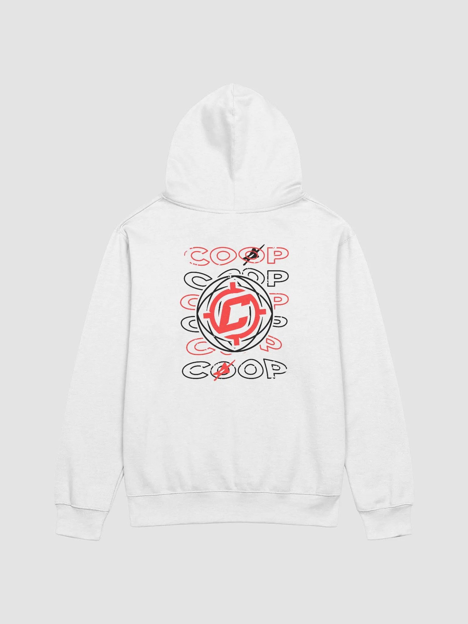 CoopStreams Hoodie product image (3)
