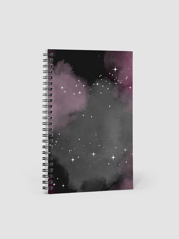Cloudy Night product image (1)