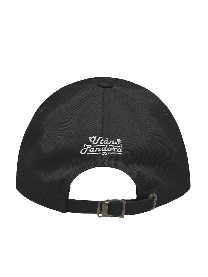 Utano Pandora Logo Cap product image (2)