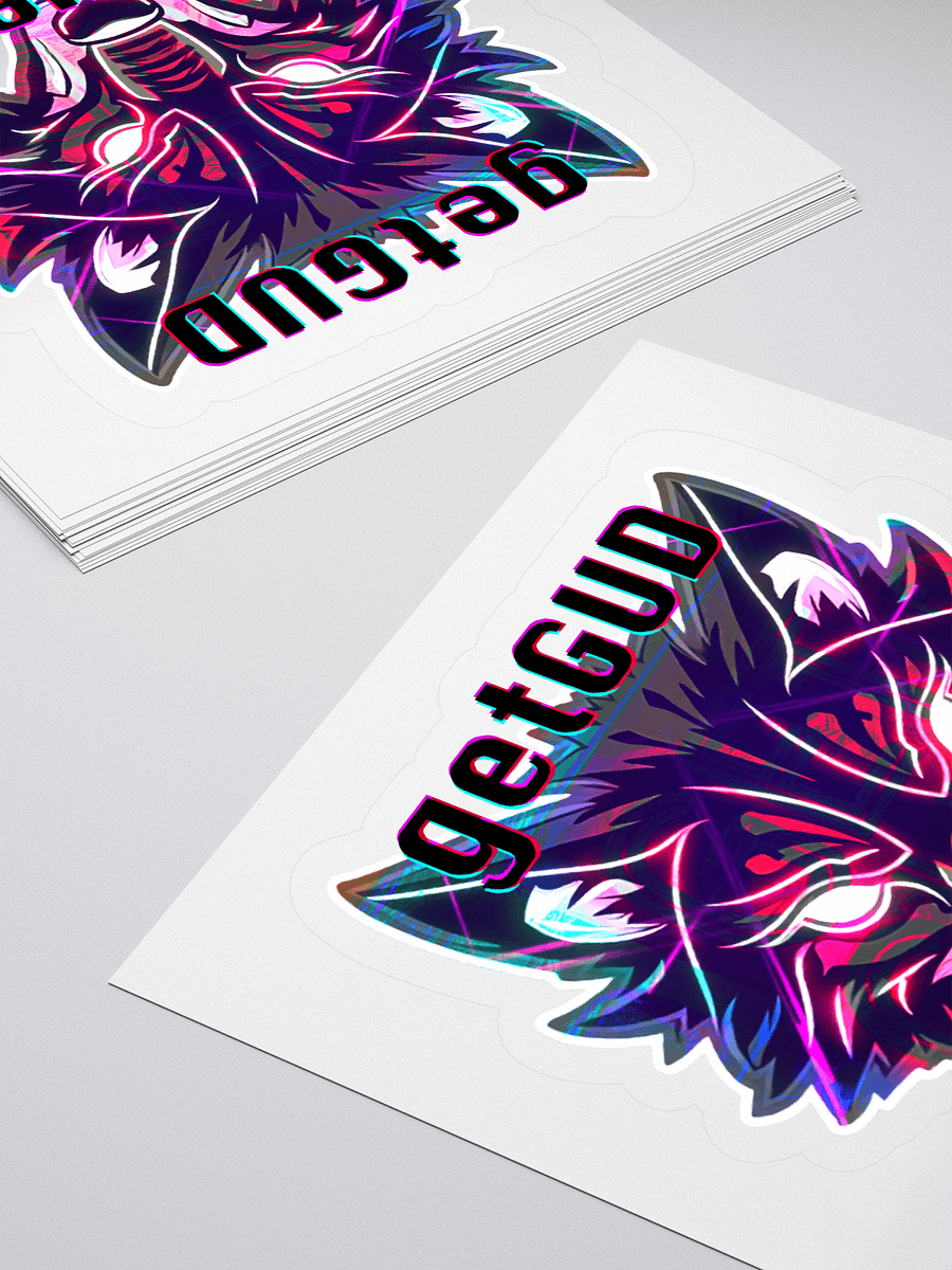 getGUD-Squad.sticker-v1 product image (4)