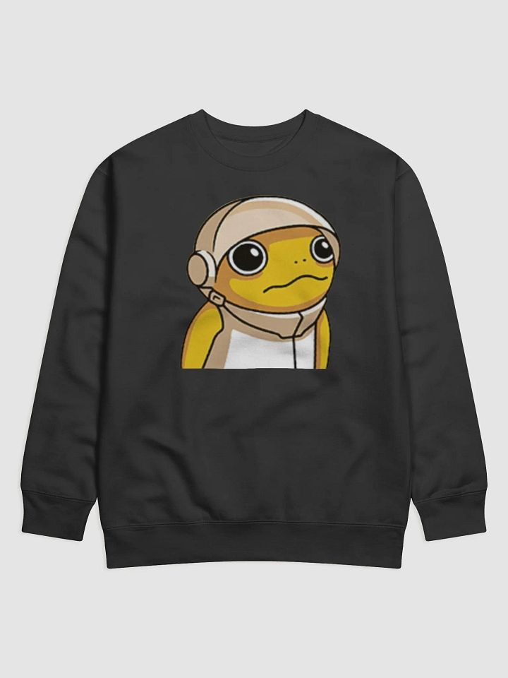 TURBO Sweater (Unisex) product image (1)