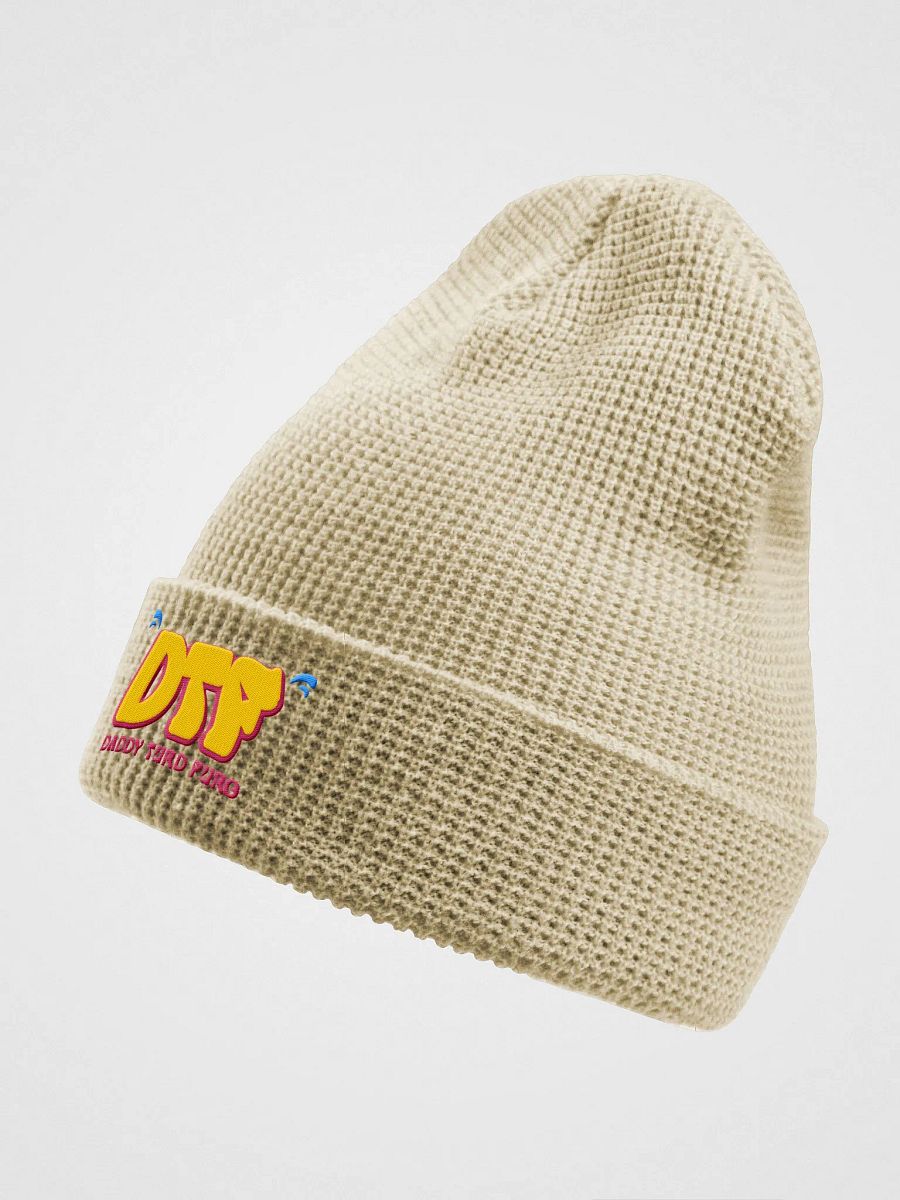 DTF Beanie product image (7)
