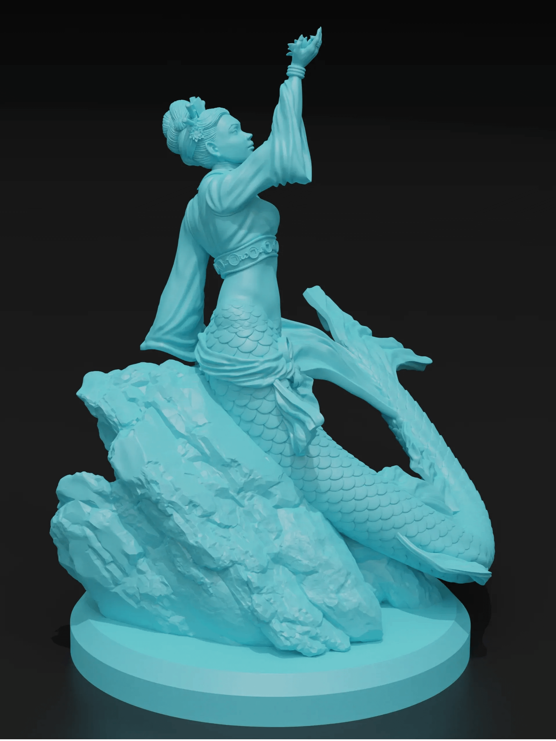 Nami the Mermaid product image (7)