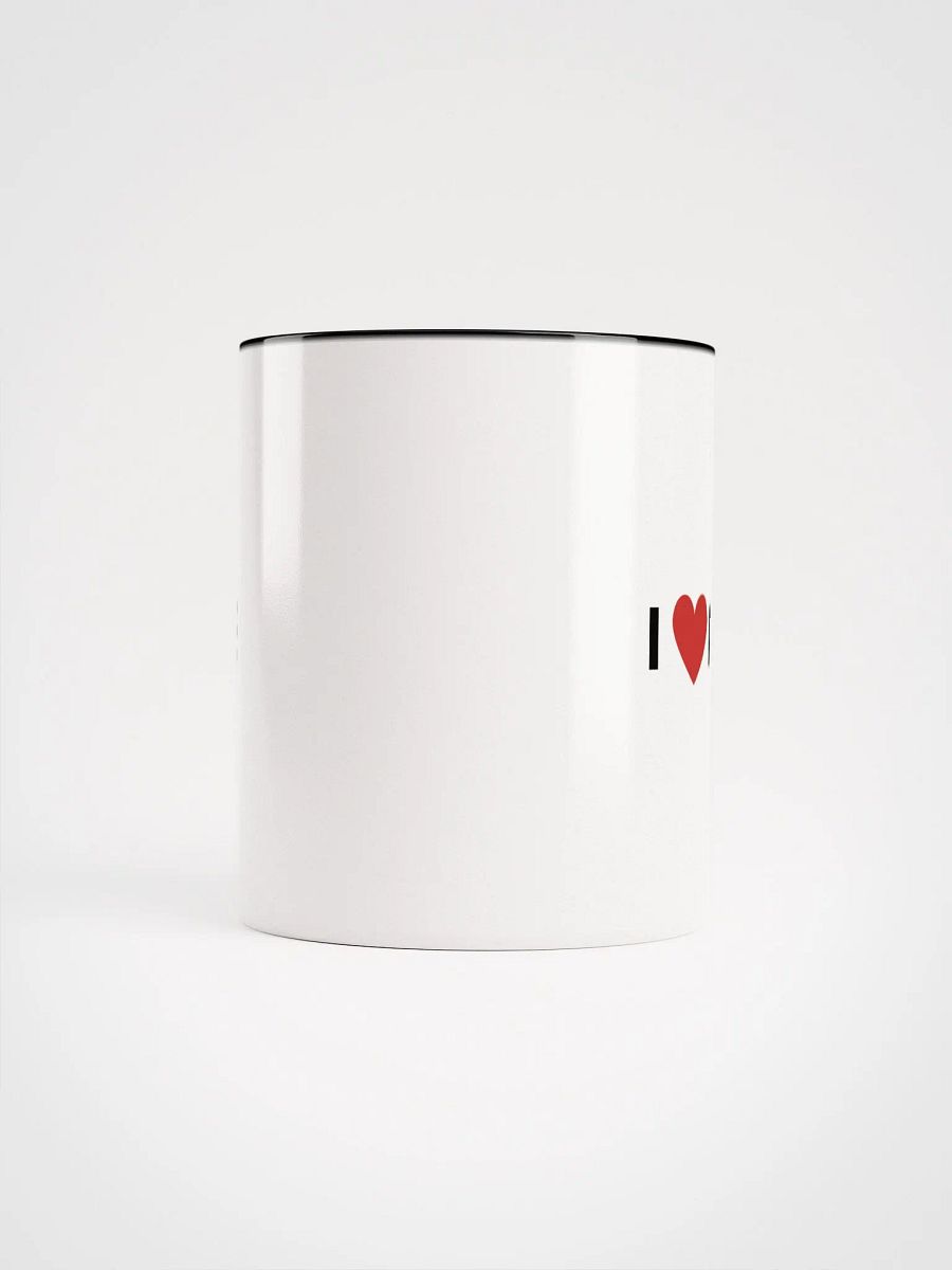 LOVE YOURSELF Ceramic Mug product image (19)