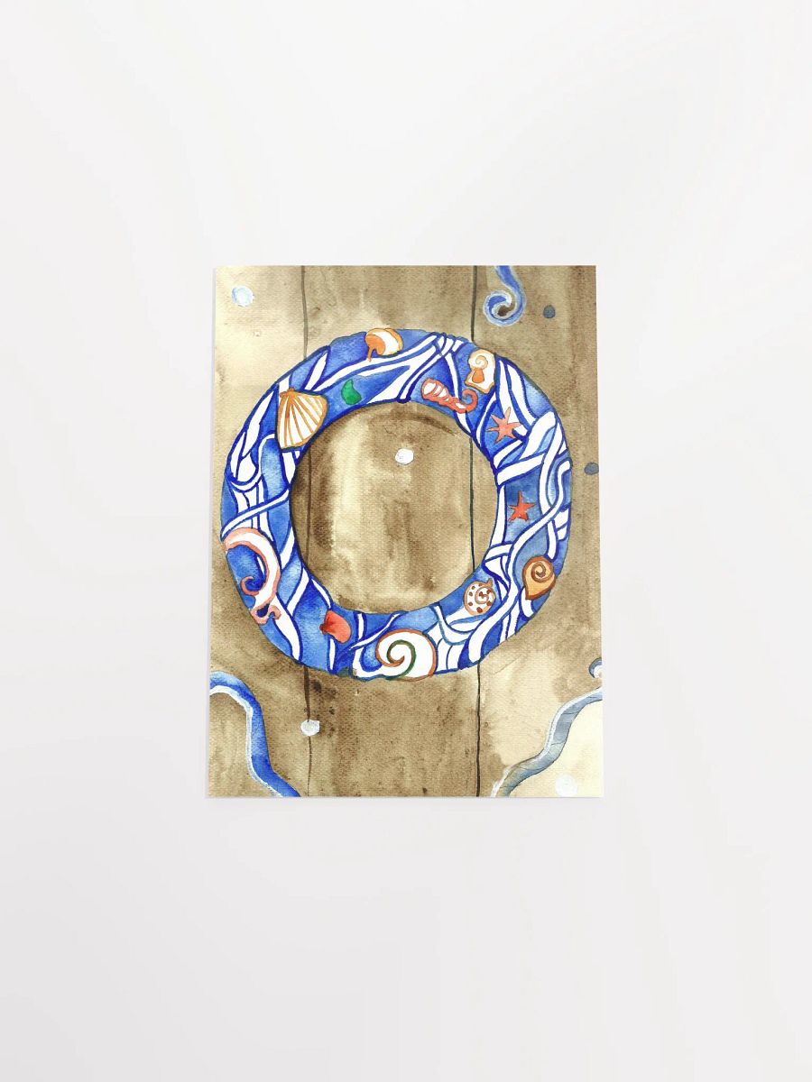 Ocean Wreath product image (16)