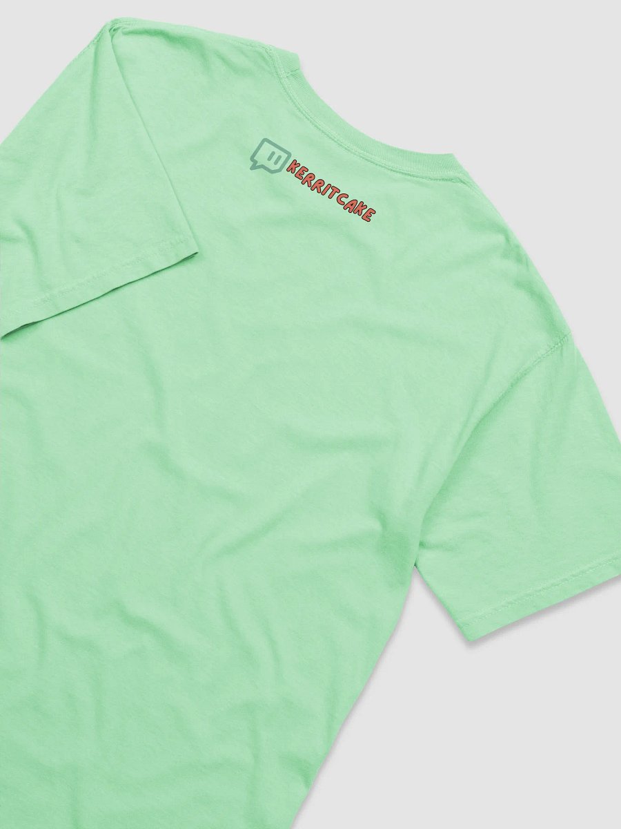 Li'l Carrot Tee product image (29)