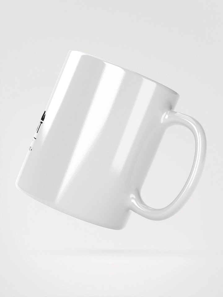Prominent Merch mug product image (6)