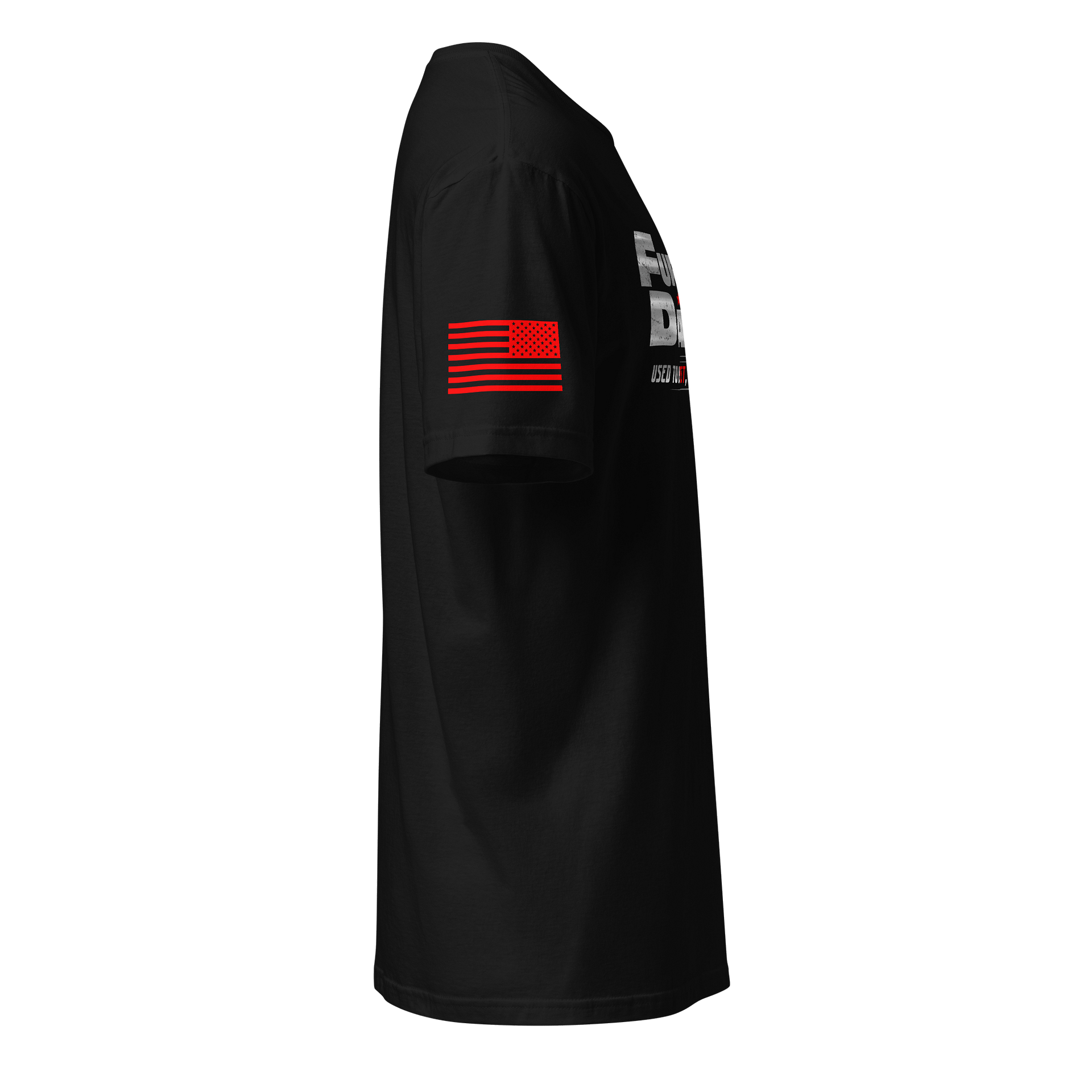 Furious DADDY product image (3)