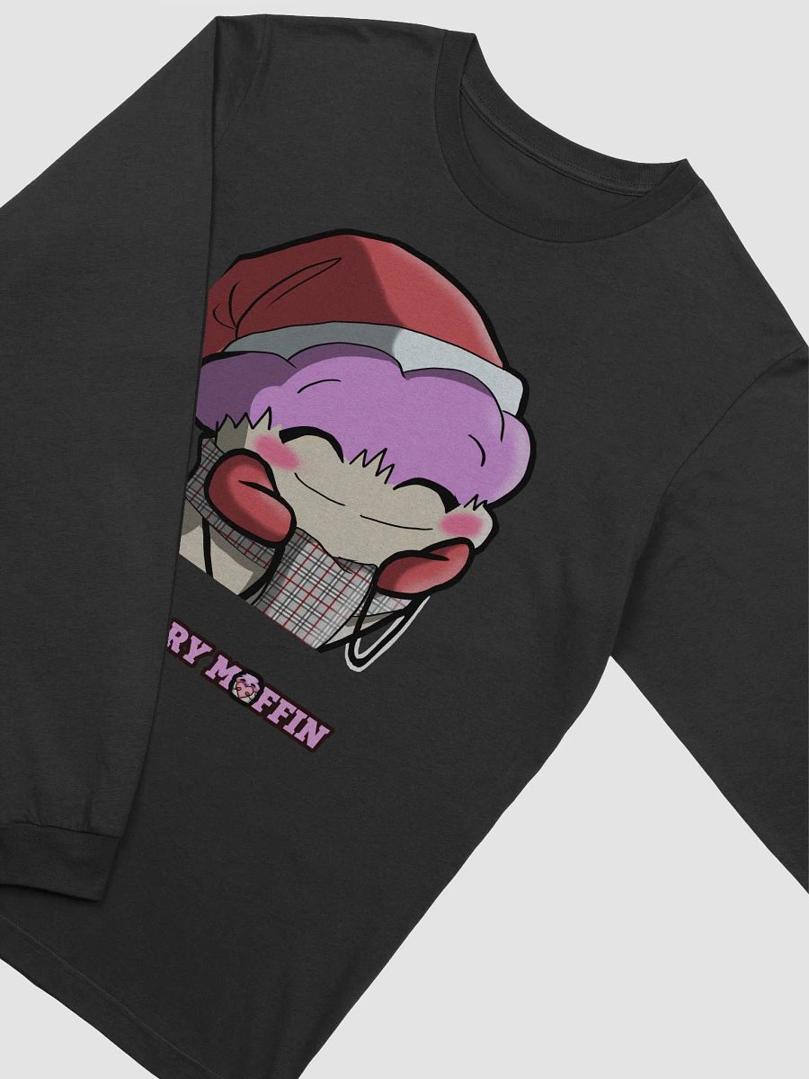 Plum Awww Long Sleeve product image (19)