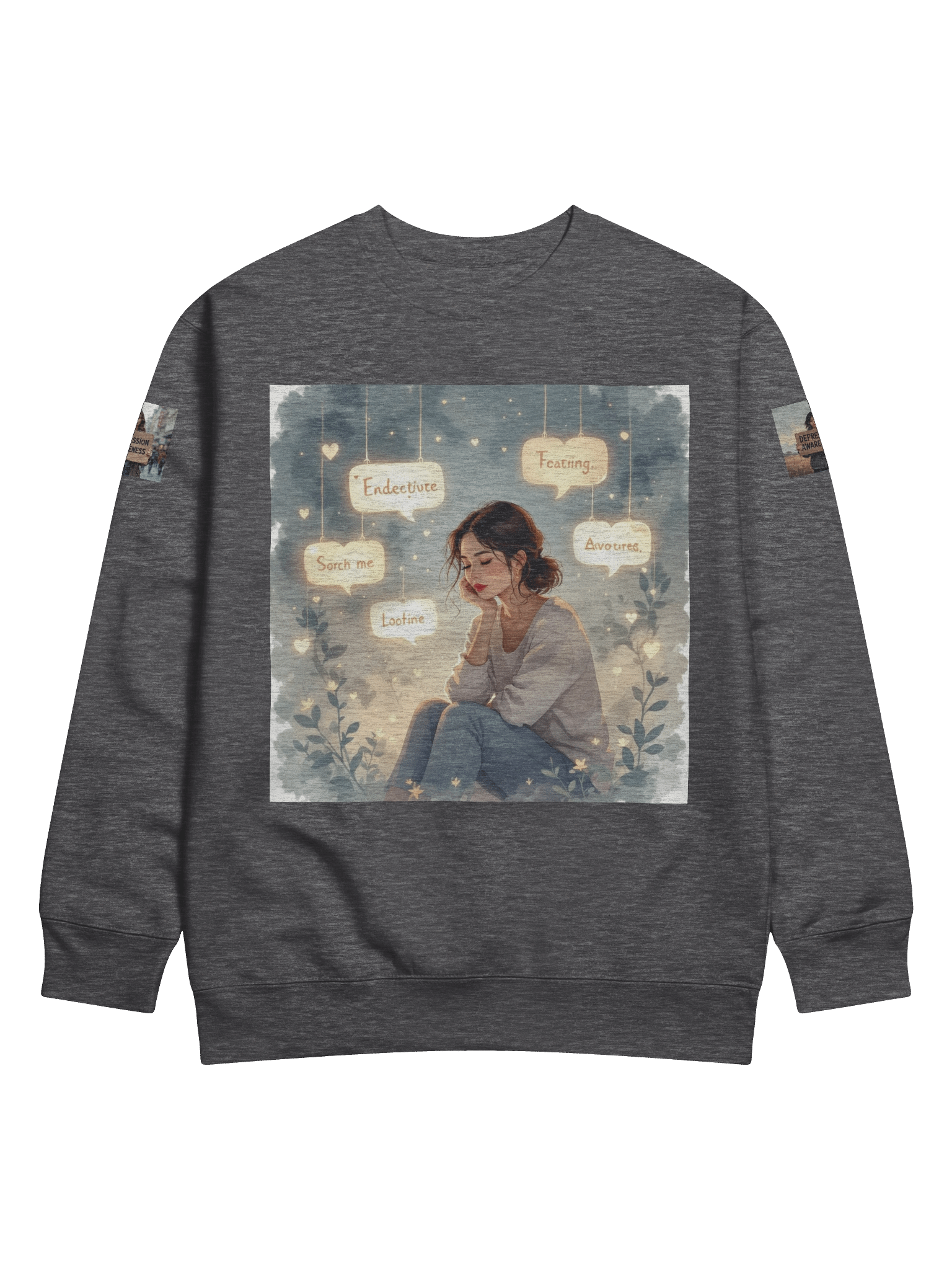 Depression Awareness collection product image (3)