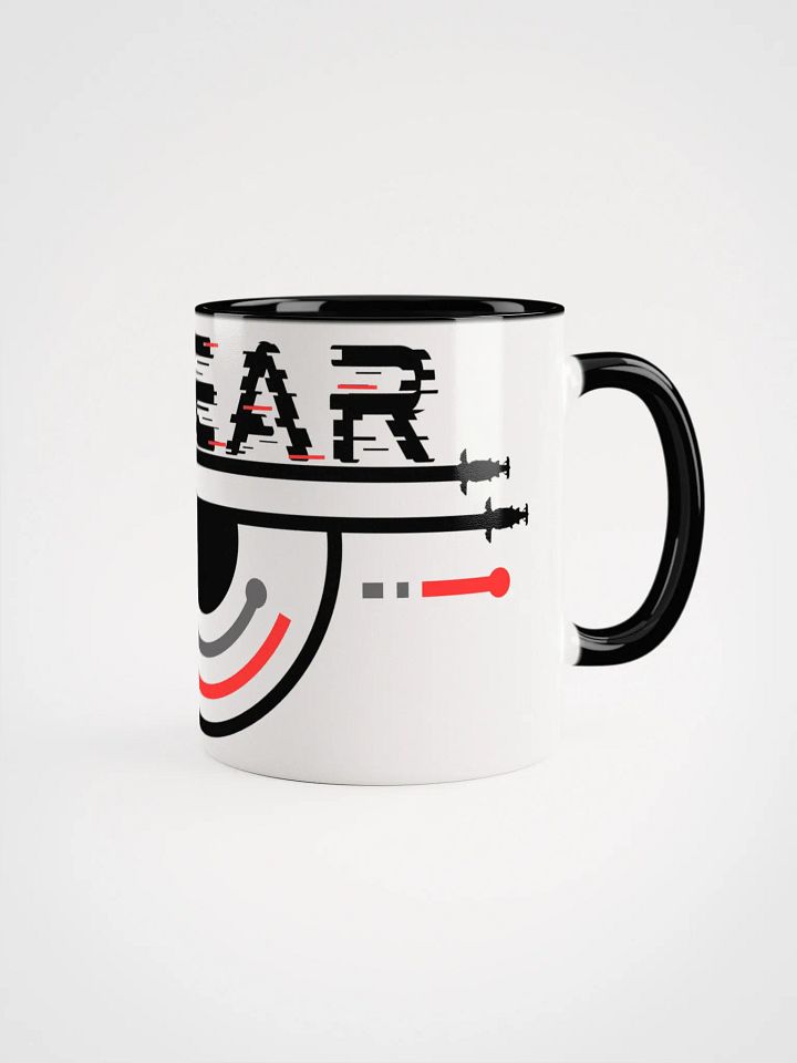 SPEAR Division Ceramic Mug product image (1)