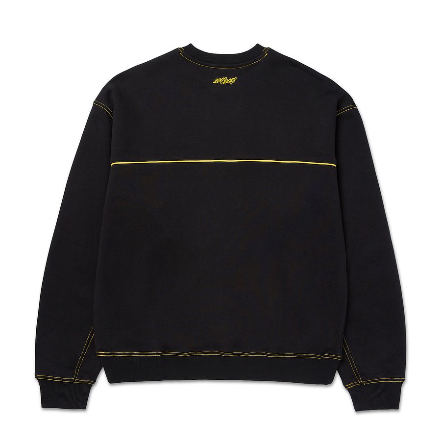 Contrast Crewneck product image (6)