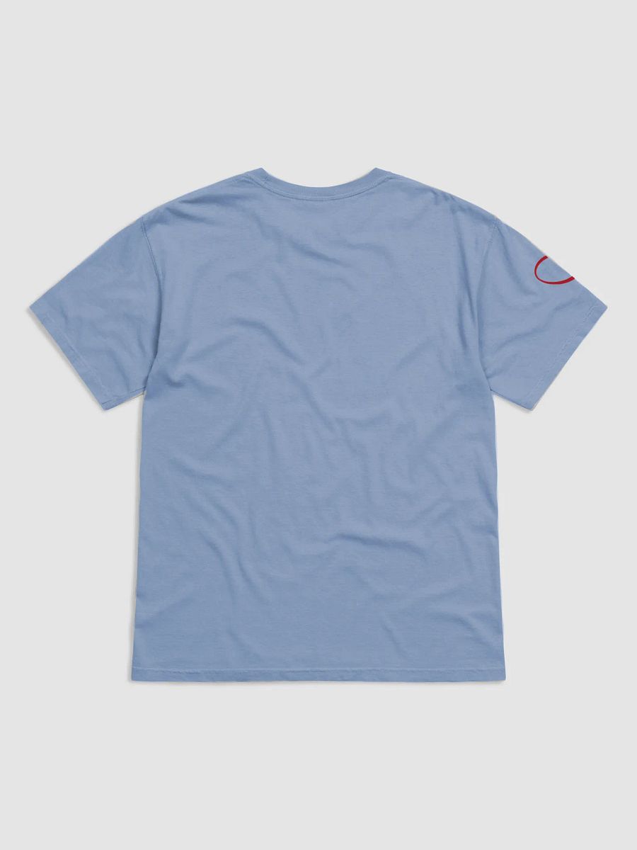 Boundaries are sexy t-shirt product image (3)