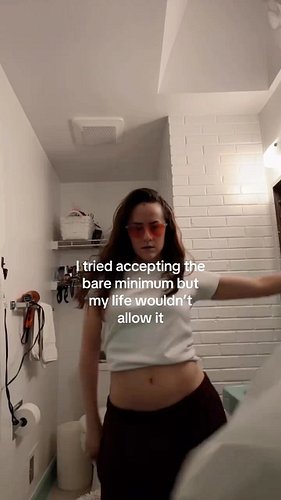 your deepest fear is not that you’re inadequate, your deepest fear is you’re powerful beyond measure. So what are your dreams...