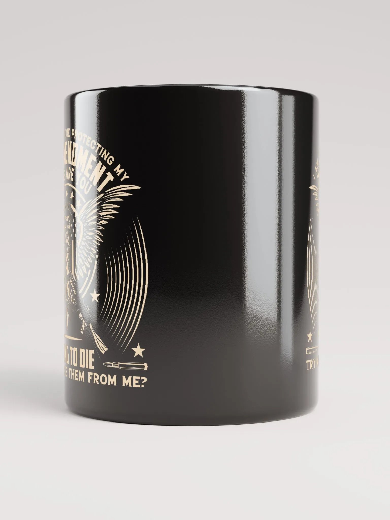 2A Mug product image (4)