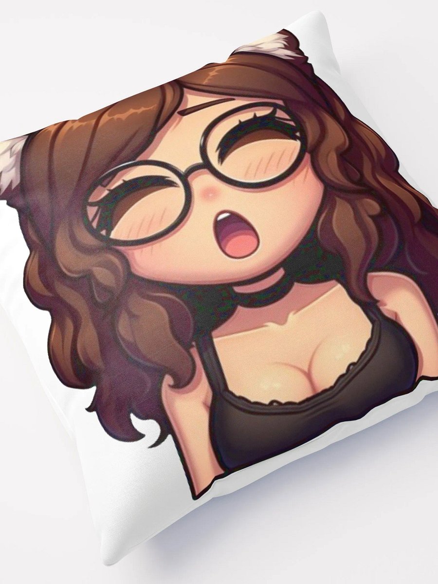 Oh Hi There... Pillow product image (4)