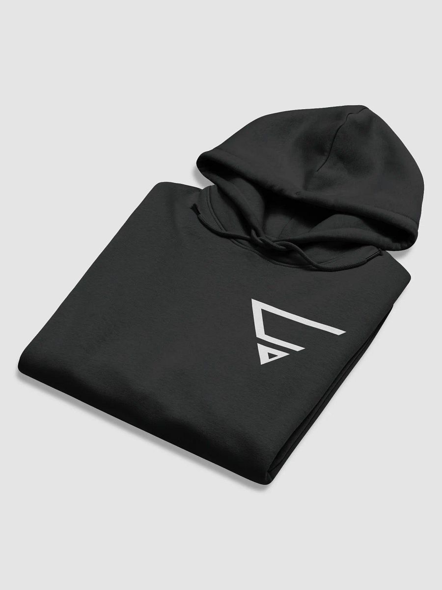 CraytoX Hoodie - Black product image (6)