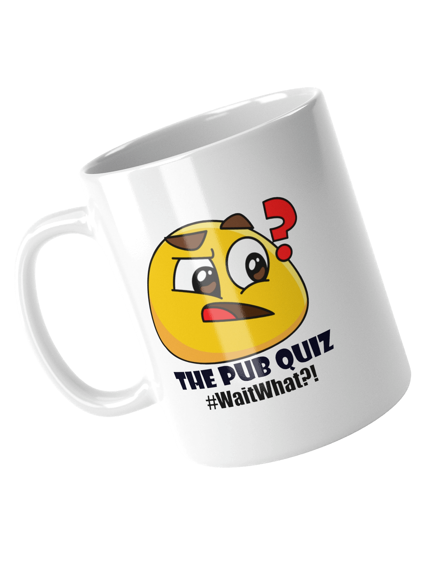 The Pub Quiz - #WaitWhat?! product image (7)